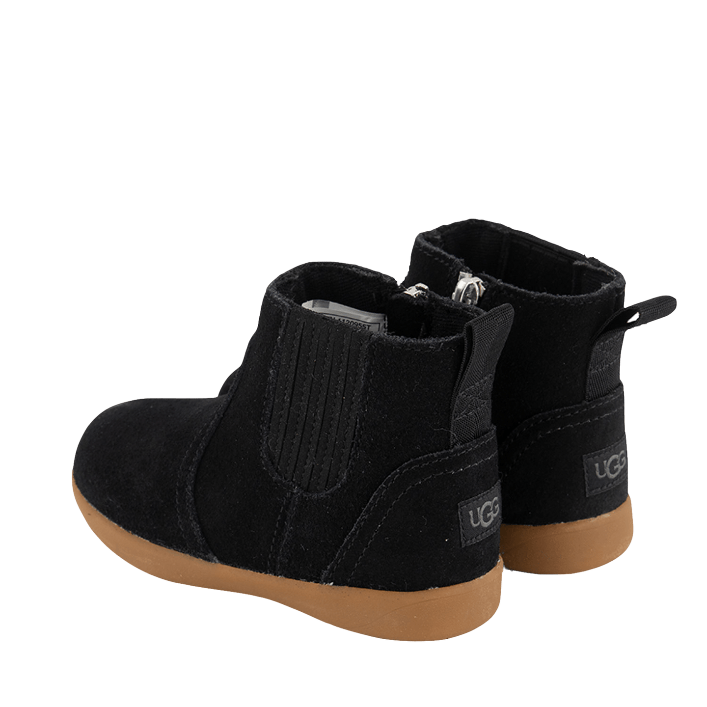 UGG Kinder Unisex Laarzen Zwart 25