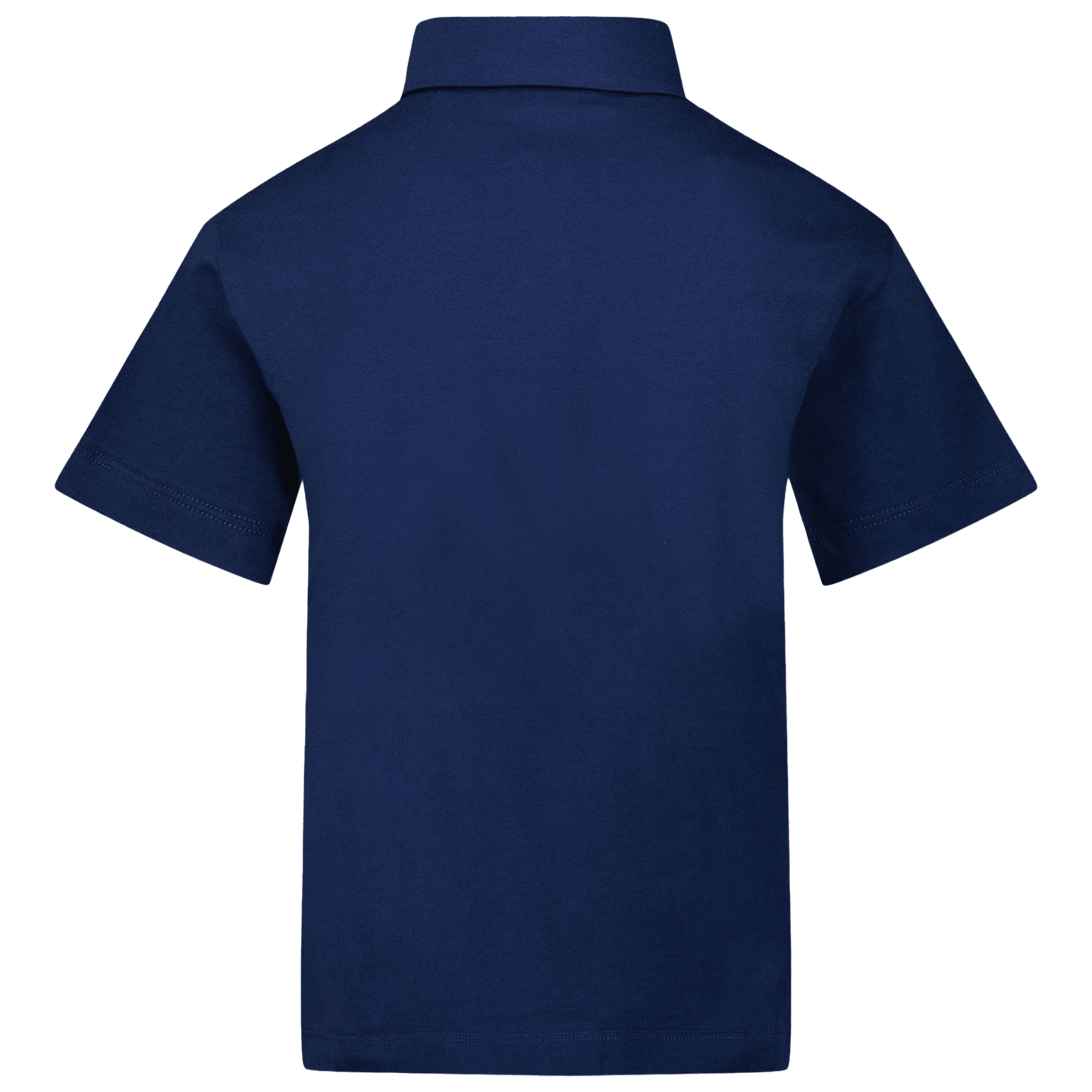 Fendi Kinder Jongens Polo Blauw 3Y