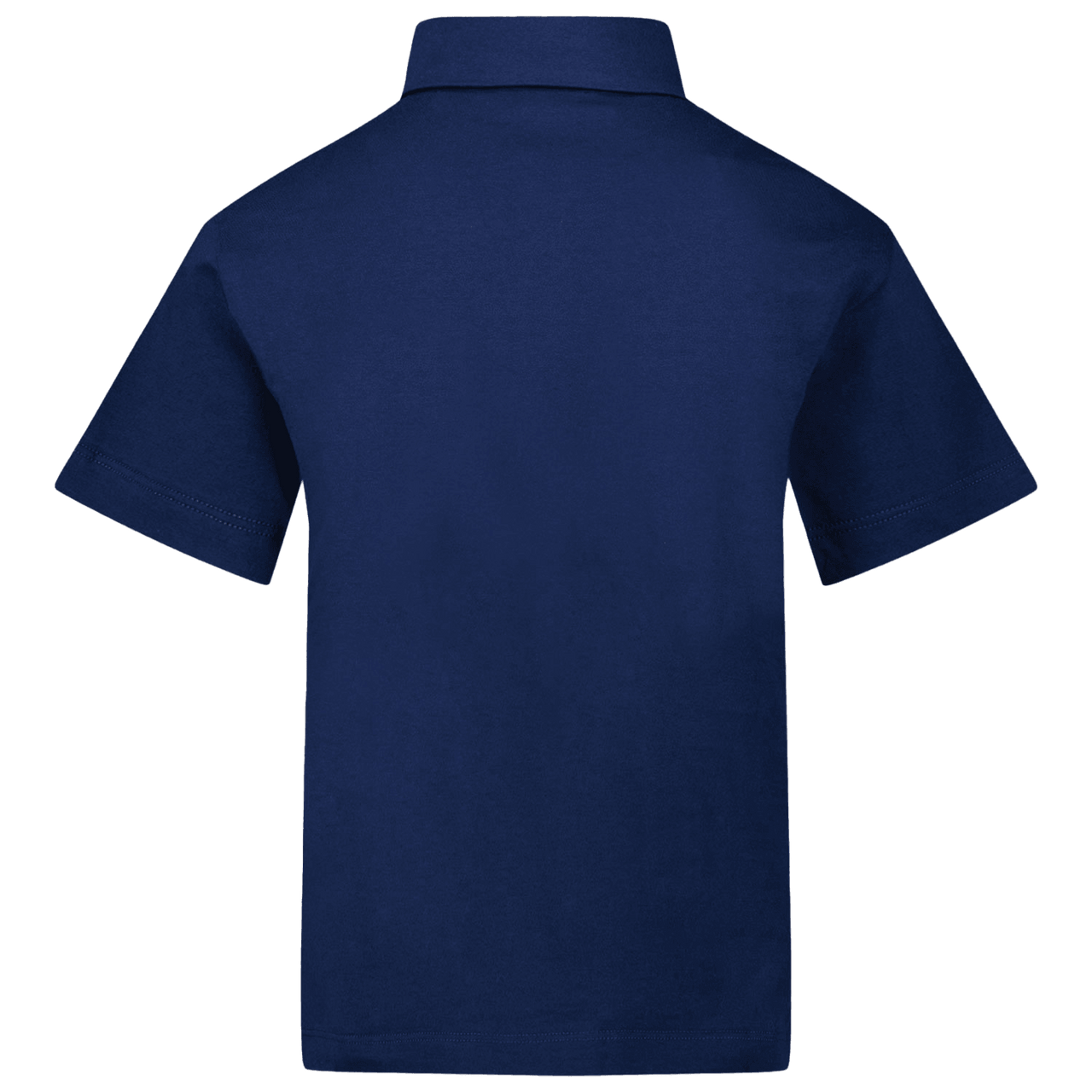 Fendi Kinder Jongens Polo Blauw