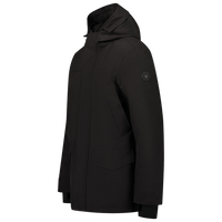 Airforce Kids Boys Winter Jacket  Black