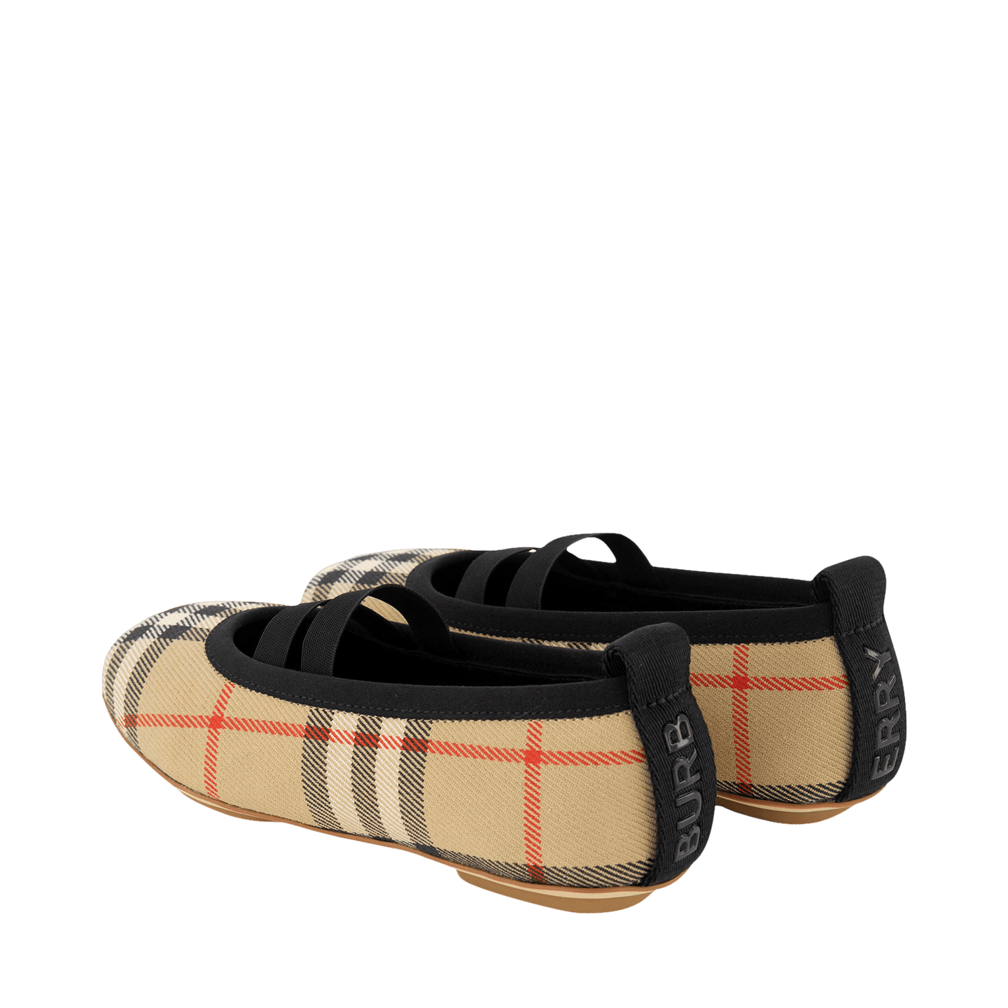 Burberry Kinder Meisjes Schoenen Beige 29