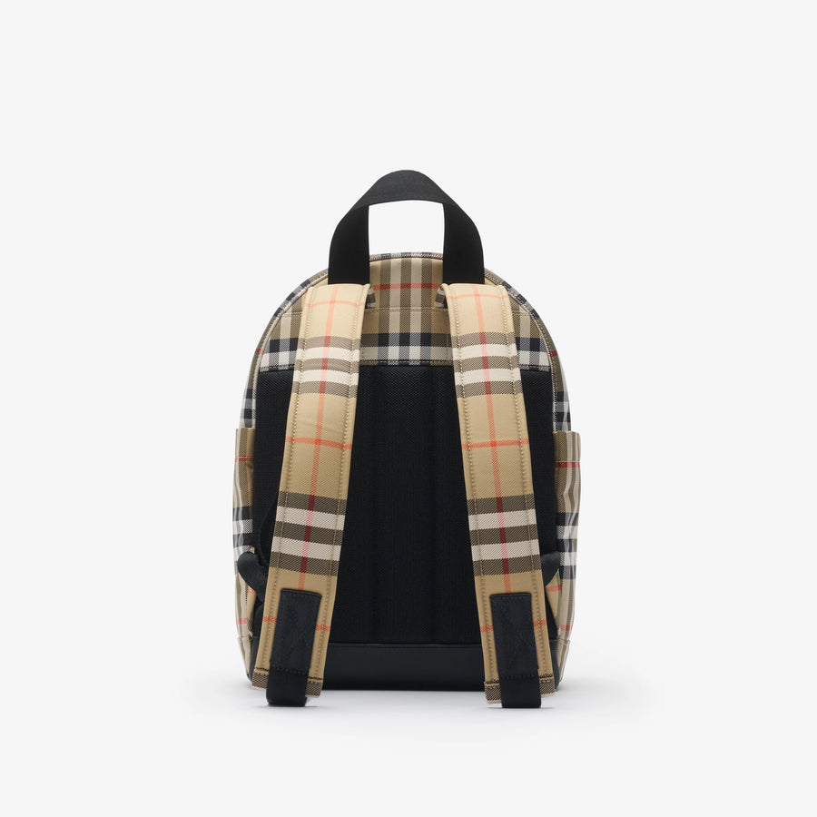 Burberry Huey Kinder Unisex Tas In Beige