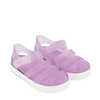 Igor Kids Girls Water Shoes Lilac