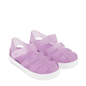 Igor Kinder Meisjes Sandalen Lila 19