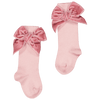 Condor Baby Meisjes Sokje Roze