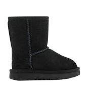 UGG Kids Unisex Boots Black