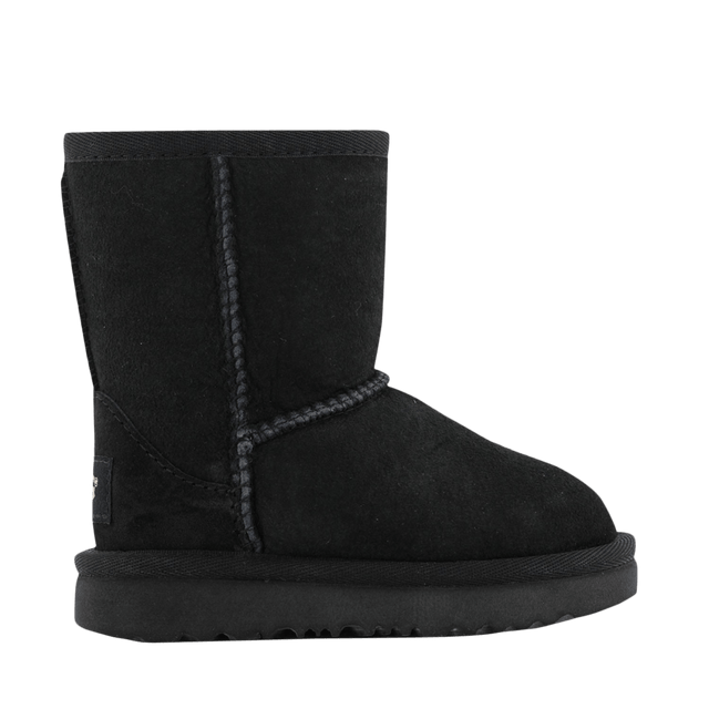 UGG Kinder Unisex Laarzen Zwart 22