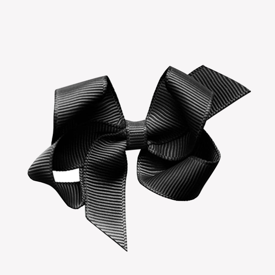 Prinsessefin Alice Baby Girls Hair Clip in Black