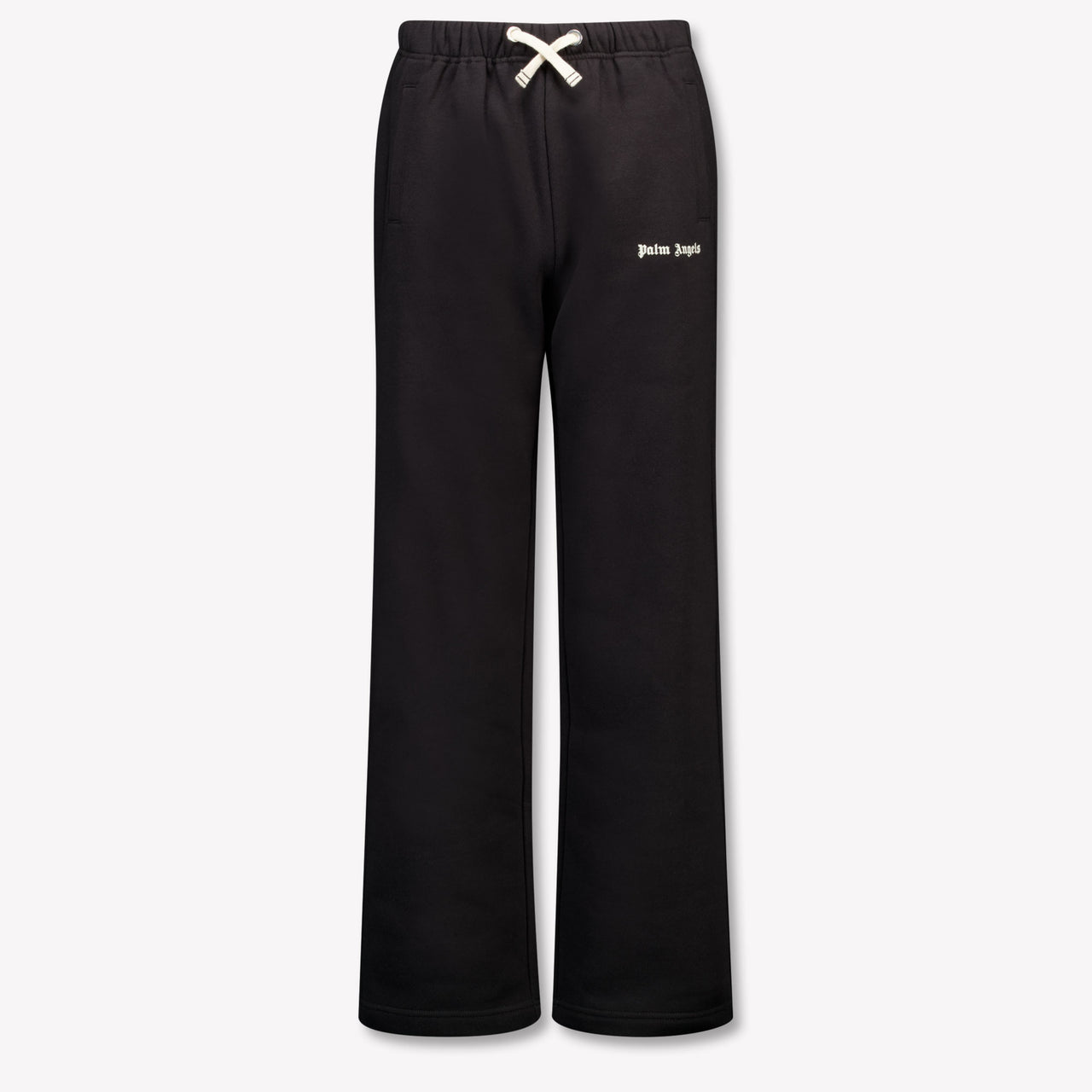 Palm Angels Kinder Jongens Broek In Zwart