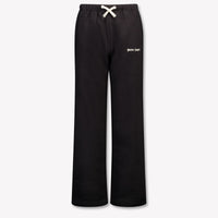 Palm Angels Kinder Jongens Broek In Zwart