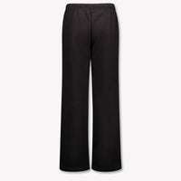 Palm Angels Kinder Jongens Broek In Zwart