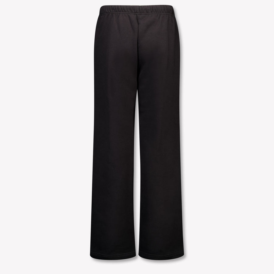 Palm Angels Kinder Jongens Broek In Zwart