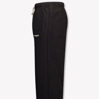 Palm Angels Kinder Jongens Broek In Zwart