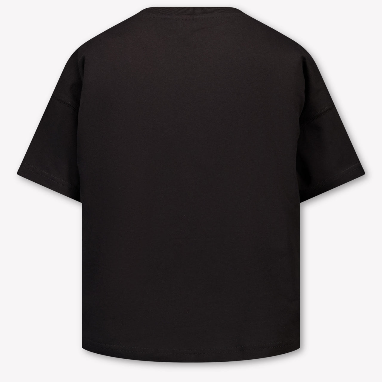 Palm Angels Girls T-Shirt in Black