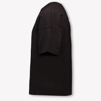 Palm Angels Girls T-Shirt in Black