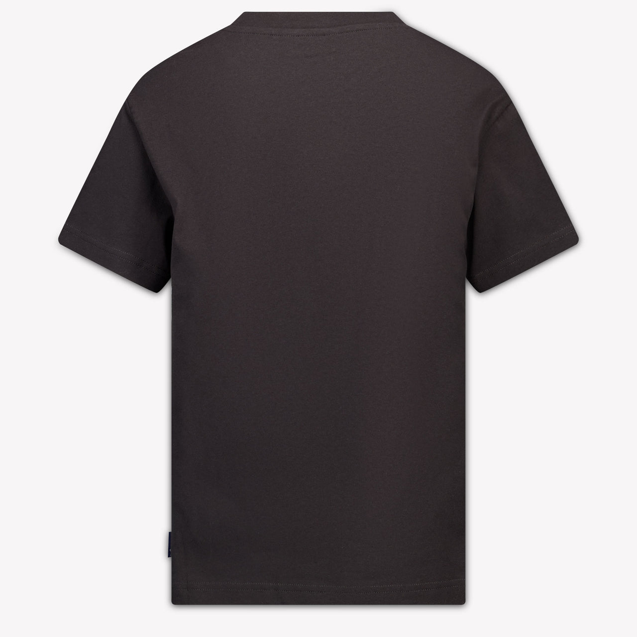 Palm Angels Kids Girls T-Shirt In Black