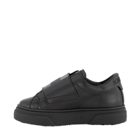 Dsquared2 Kinder Unisex Sneakers Zwart
