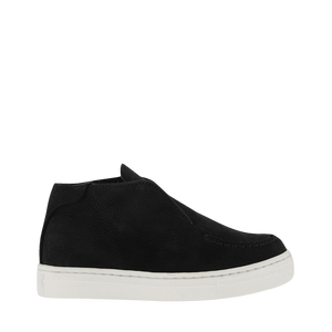 Andrea Montelpare Kinder Jongens Sneakers Zwart 27