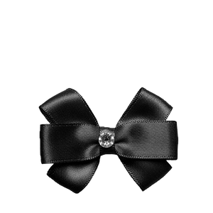 Prinsessefin Baby Meisjes Accessoire Zwart ONE