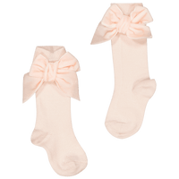Condor Baby Meisjes Sokje Licht Roze 36m
