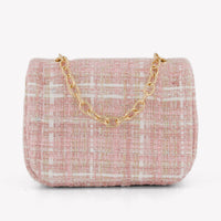 Prinsessefin Kinder Meisjes Tas In Licht Roze