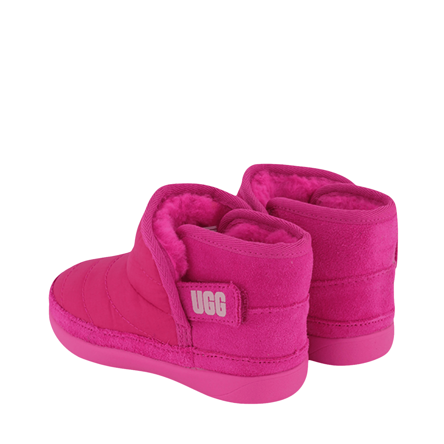 UGG Kinder Jongens Laarzen Fuchsia 23.5