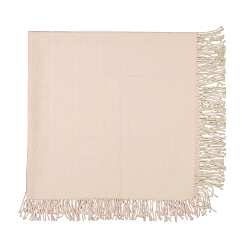 Fendi Baby Meisjes Accessoire Licht Roze