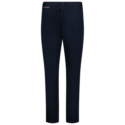 Tommy Hilfiger Kinder Jongens Broek Navy 4Y