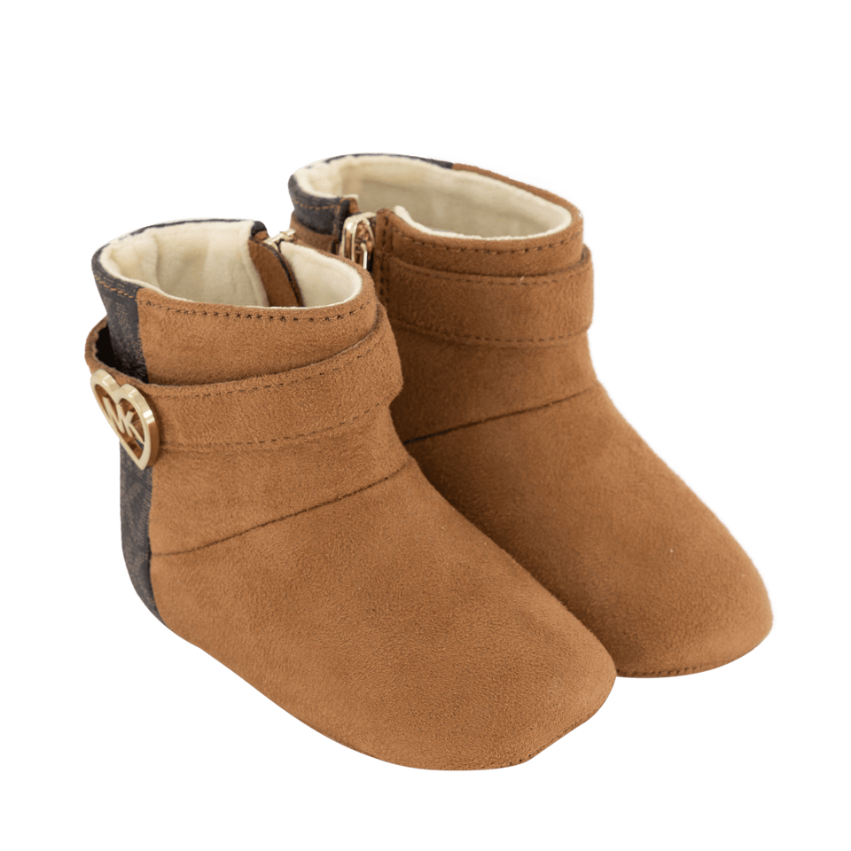 Michael kors baby girl on sale shoes