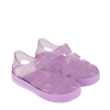 Igor Brillo Kids Girls Water Shoes Lilac