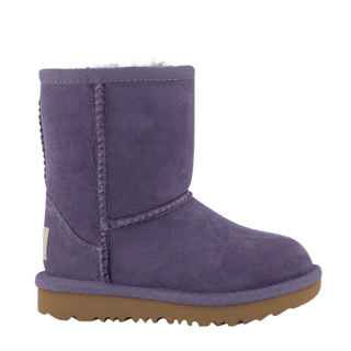 UGG Kinder Meisjes Laarzen Lila 22