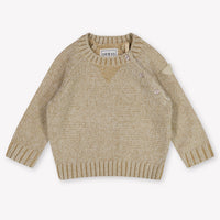 Guess Baby Jongens Trui In Beige