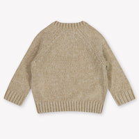 Guess Baby Jongens Trui In Beige
