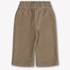 Guess Baby Girls Trouser in Beige