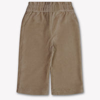 Guess Baby Girls Trouser in Beige