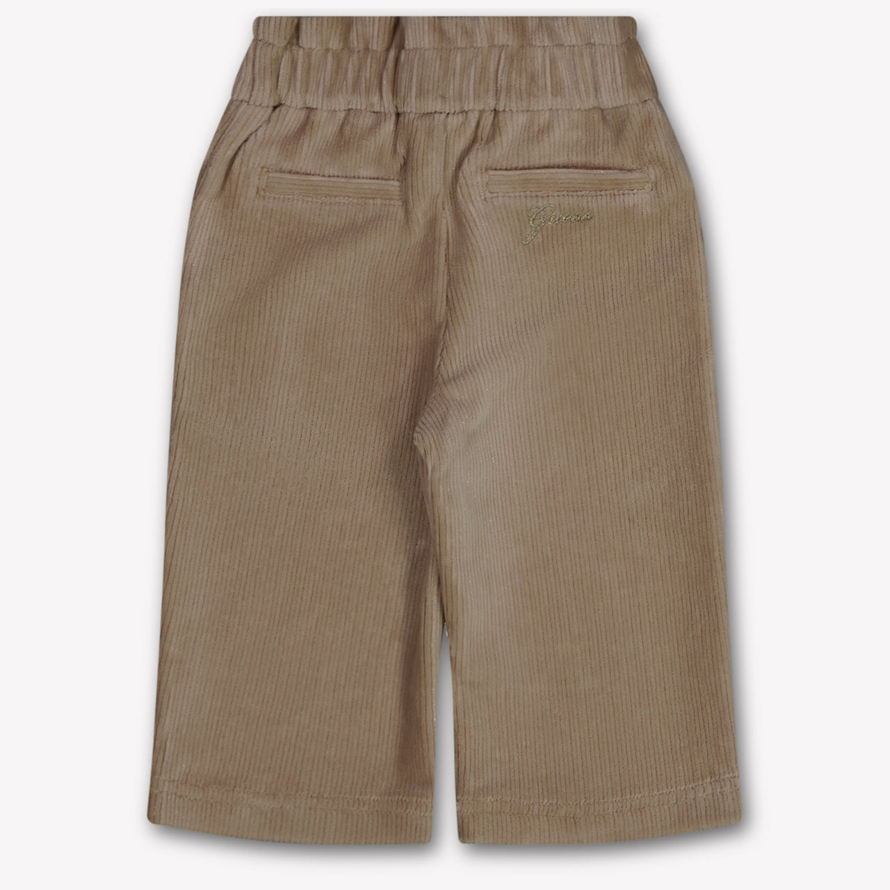 Guess Baby Girls Trouser in Beige