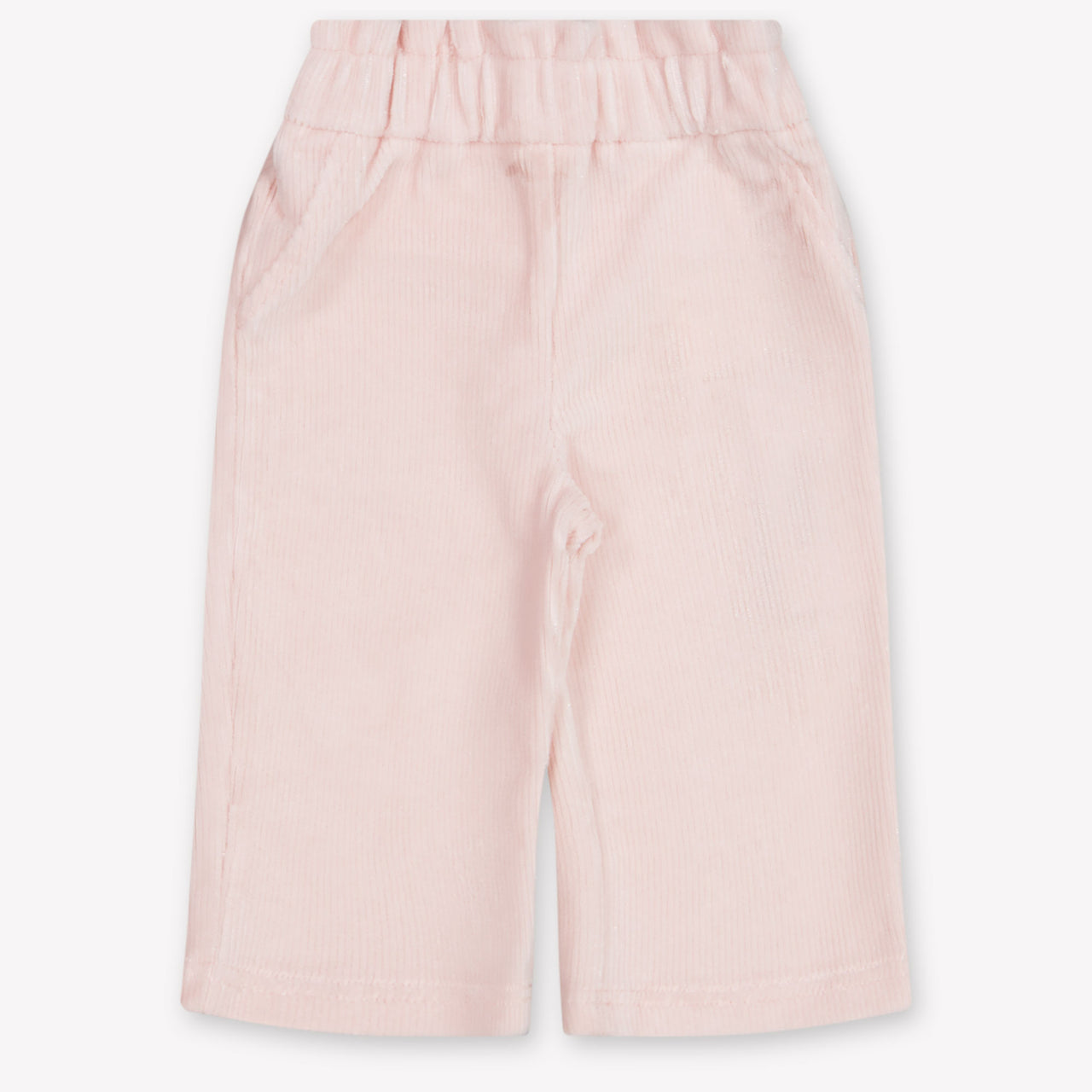 Guess Baby Girls Trouser in Light Pink