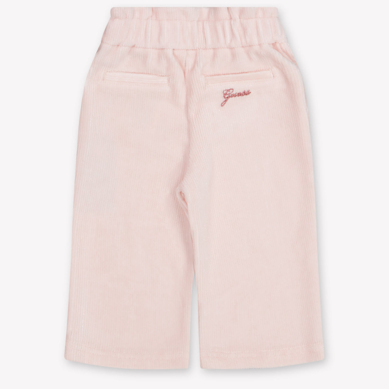 Guess Baby Girls Trouser in Light Pink