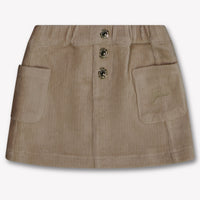 Guess Baby Girls Skirt in Beige