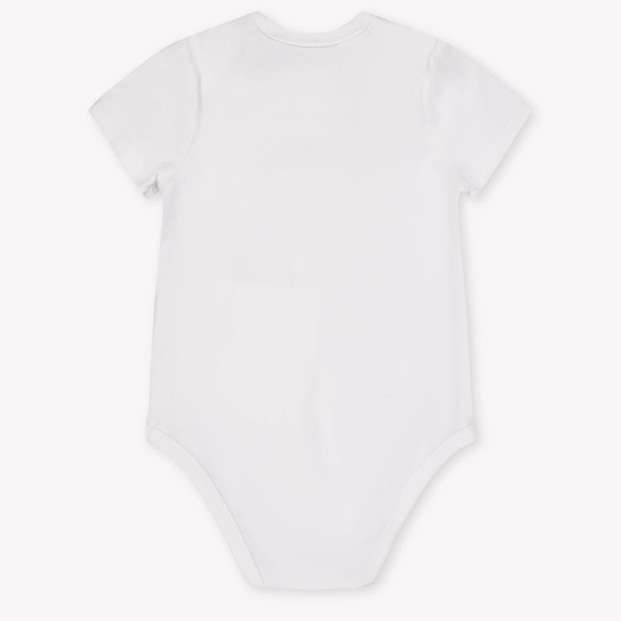 Guess Baby Girls Jogging suit In Pink