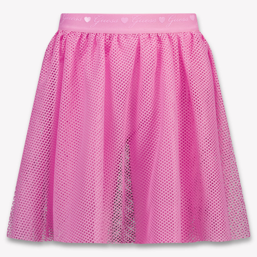 Guess Girls Skirt in Pink