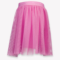 Guess Kinder Meisjes Rokje In Roze