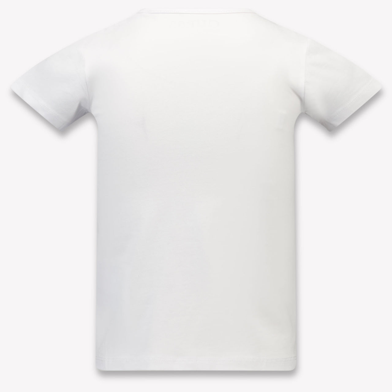Guess Kinder Meisjes T-Shirt In Wit
