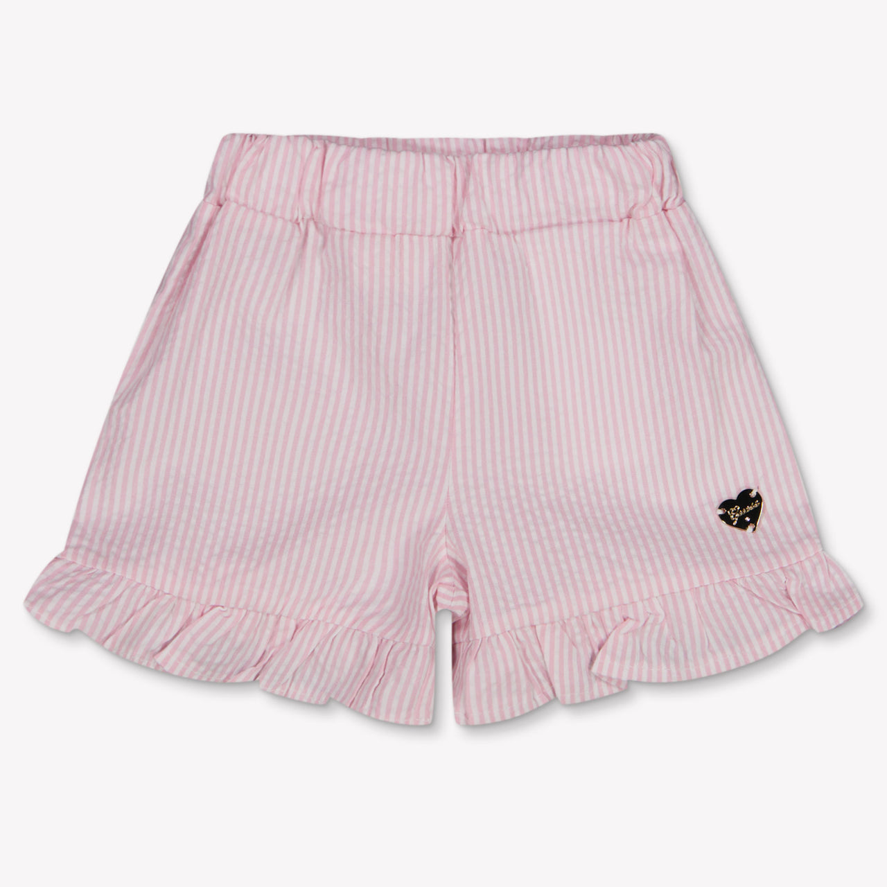 Guess Baby Girls Set In White