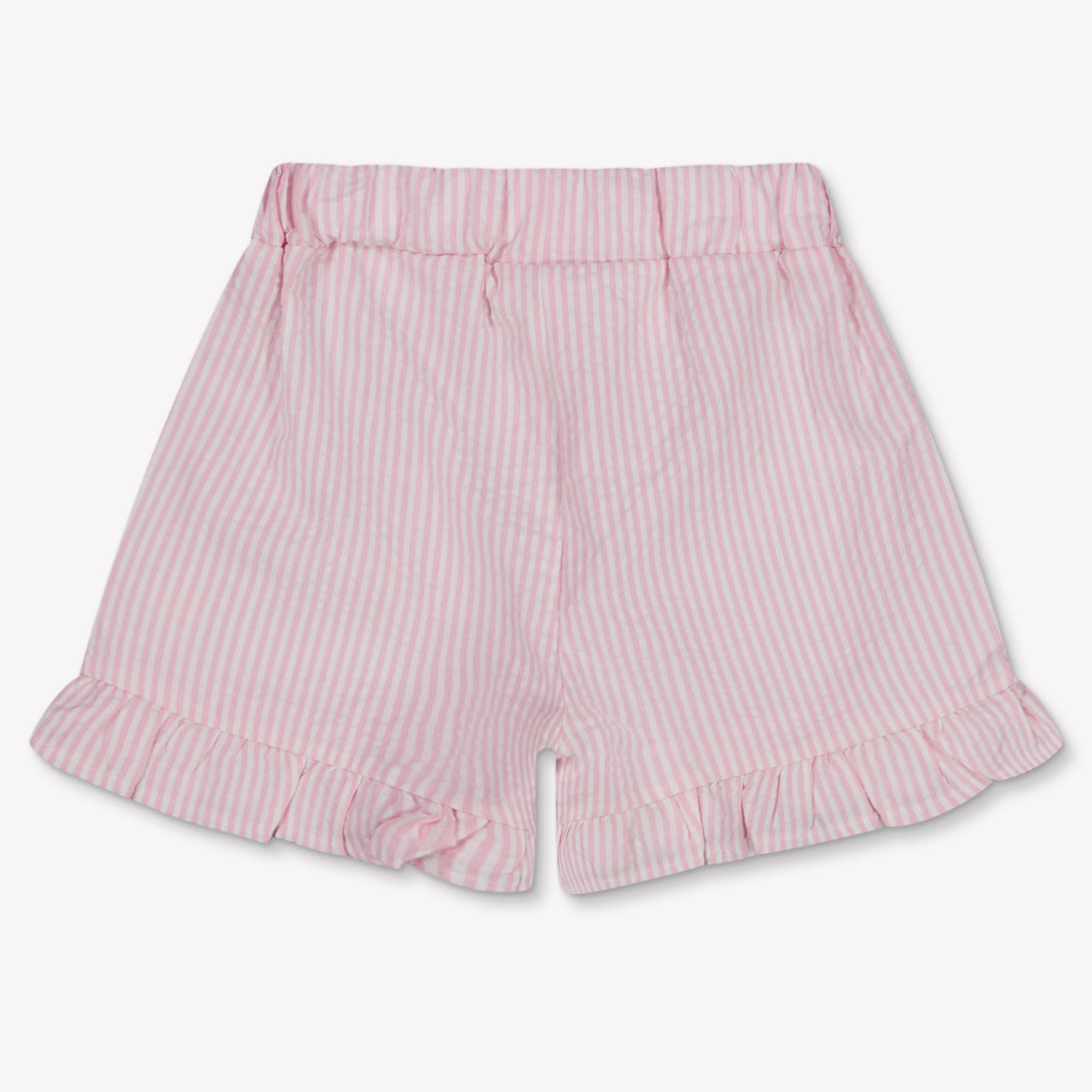 Guess Baby Girls Set In White