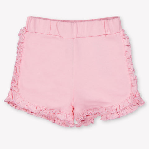 Guess Baby Meisjes Setje In Roze