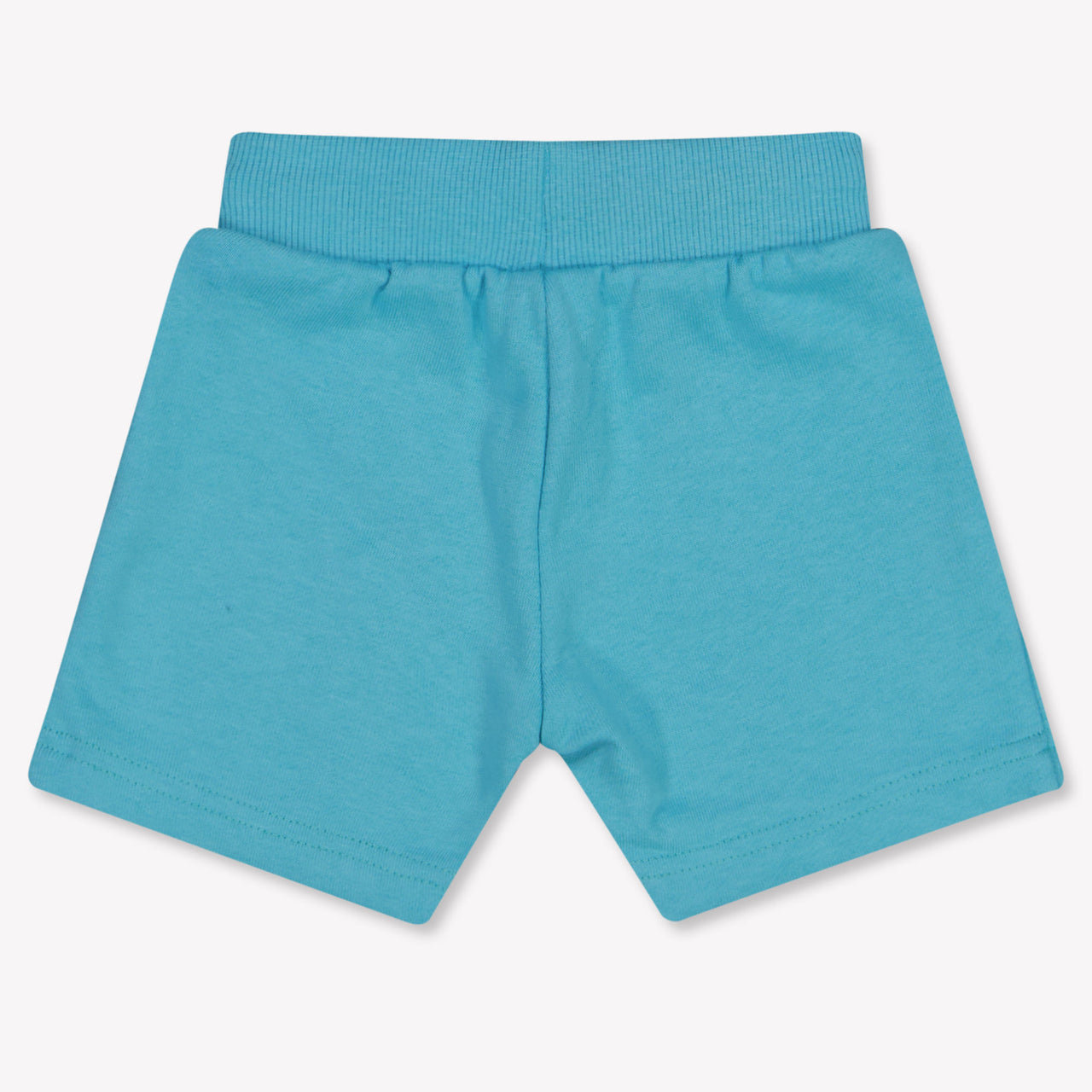 Guess Baby Boys Shorts In Turquoise