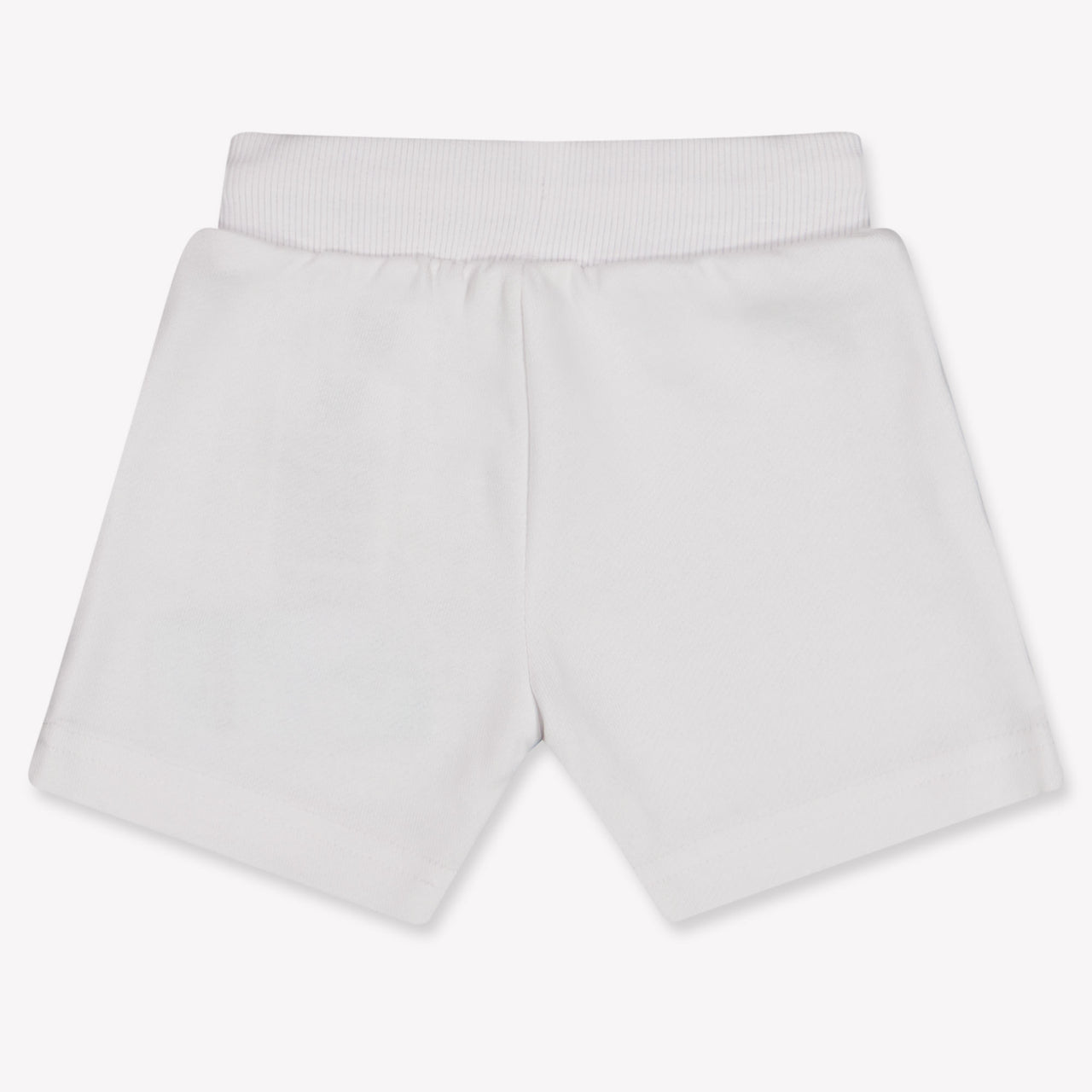 Guess Baby Jongens Shorts In Wit