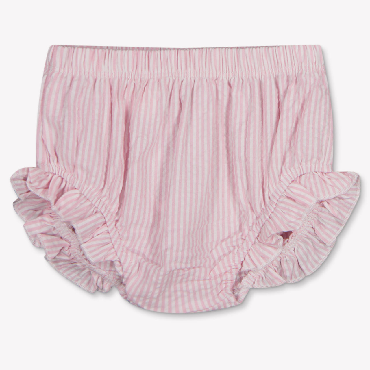 Guess Baby Girls Set In Pink