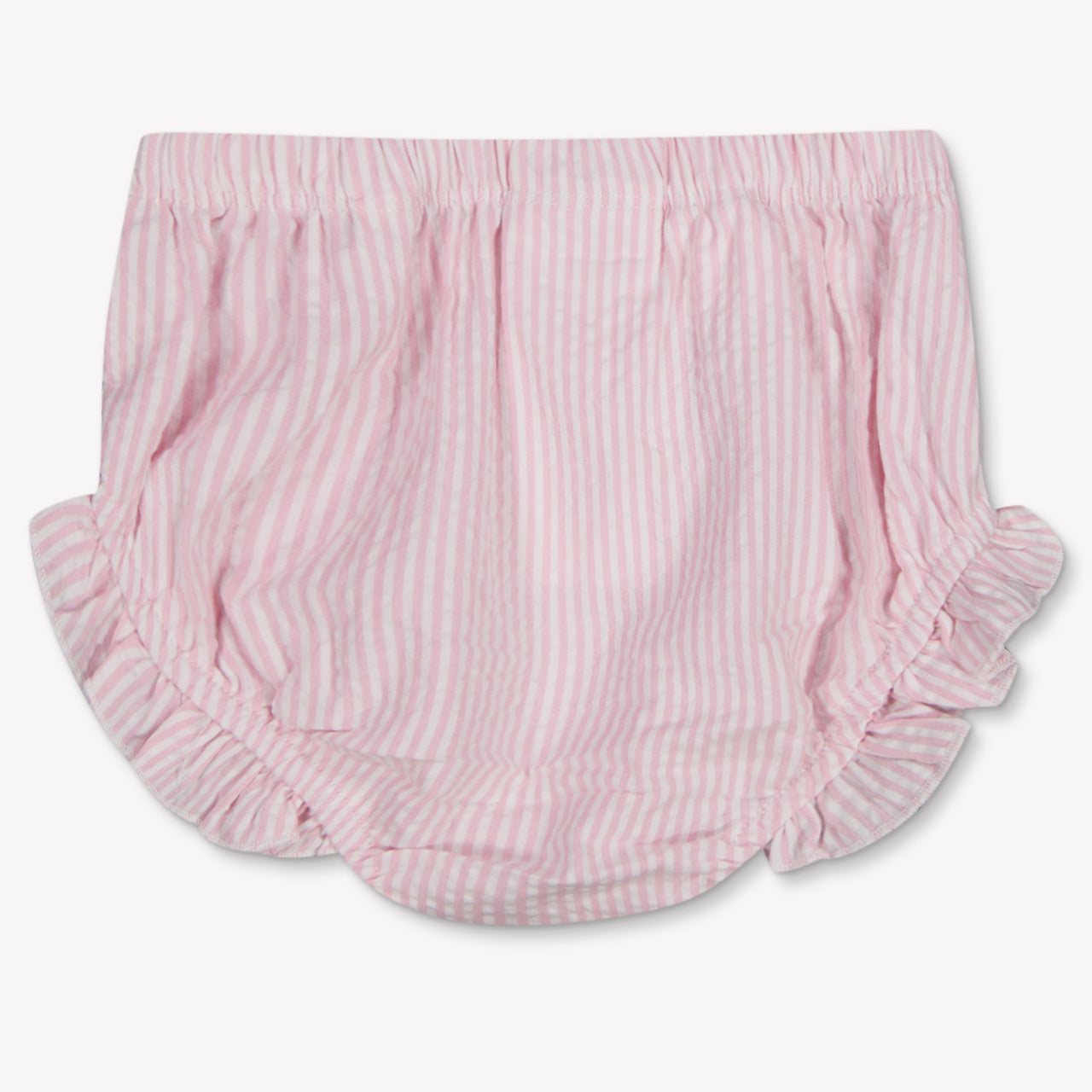 Guess Baby Girls Set In Pink